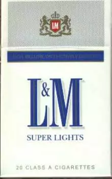 Обзор LM Super Light