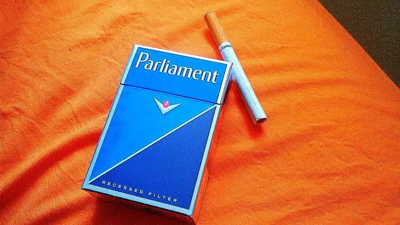 Сигареты парламент - сколько никотина и смолы